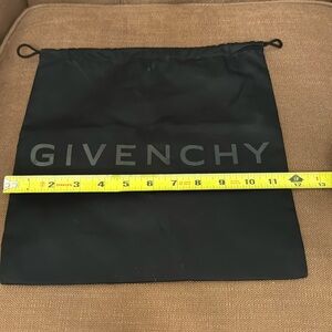 Givenchy Dust Bag